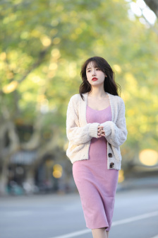 韩国电影下女