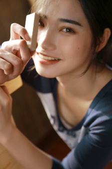 学长 别咬那里
